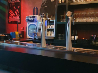 Grand Café Sax And Jazz