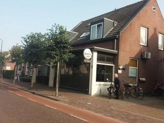 Gasterij De Posthoorn