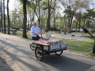 Familierestaurant Klein Volk