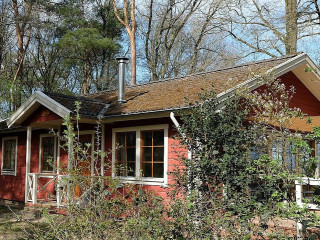 Europarcs De Wiltzangh