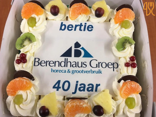 Berendhaus Groep