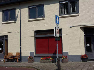 Eetcafé Holiday Achterhoek