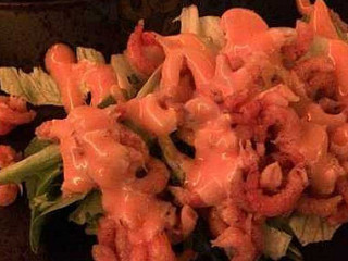 Boss Japans Sushi Restauranr