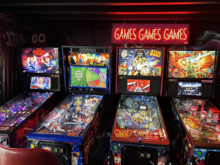 Chinees Indisch Kota Radja Beilen