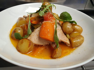 Vof La Bocca Landsmeer