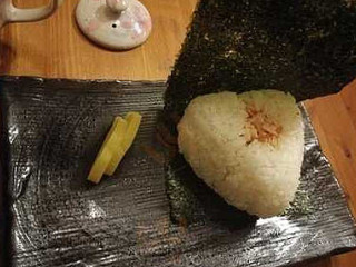 Aziatische Tapas Van Ming