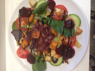 Brasserie Du Commerce