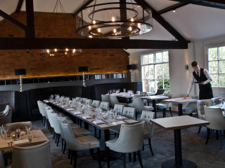 Buitenplaats Amerongen