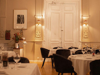 Vlaamsch Broodhuys Stadionplein Amsterdam