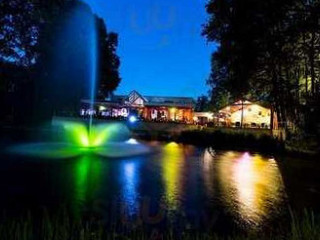 Forellenvijver Heioord