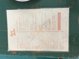 Grand Cafetaria Cozijn Oude Wetering