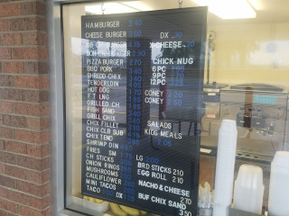 Galerie Brasserie 1703