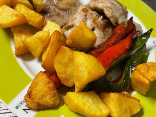 Cafe Camping 'de Poppe' Markelo