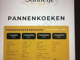 Cafe Hof Van Holland.