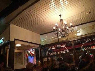 Strandpaviljoen De Zeemeeuw