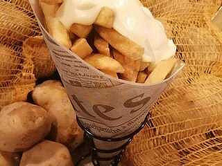 Cafetaria Catering 't Fuikje