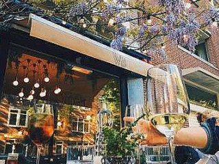 Proeflokaal De Buuren