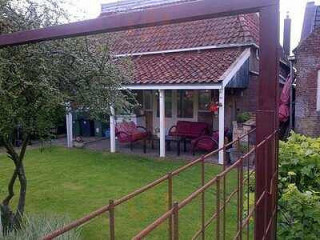 Theetuin De Roode Vennen