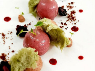 Eetcafé De Kastanjeboom