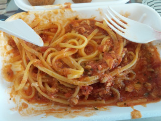 Lunchcafe Mezzo Mezzo