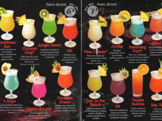 Cafetaria De Ben Anna Paulowna