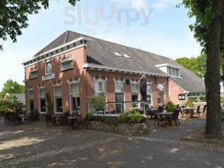 Scandinavisch Dorp Eelderwolde