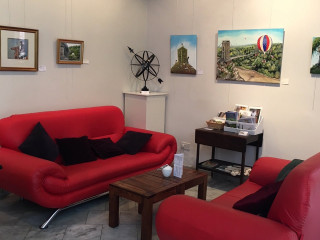 Stadscafe Artisante Dokkum