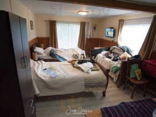 Absoluut Party's Meetings