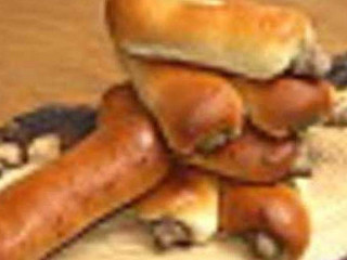 Mickey's Caucasian Kitchen