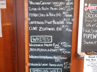 Biercafé The Fat King