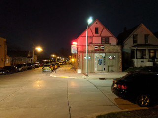 Theehuis De Karmeliet