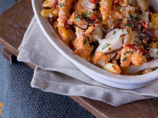 Volendammer Vishandel