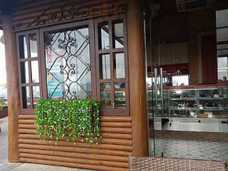 Lunchroom La Baguette