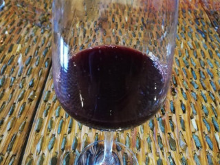 De Oude Haven Mussel