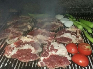 Banketbakkerij Burgt