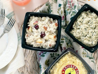 Wouter Bakker Bakkerij Broodcafé