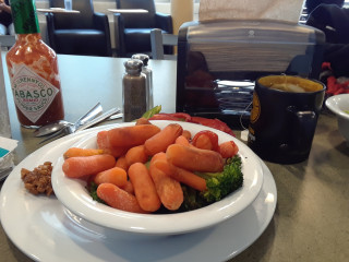 Eetcentrum “de Oostwal”