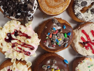 Spare Rib Express Amstelveen