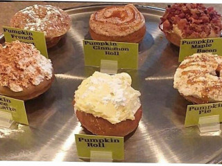 Febo Hilversum Kerkstraat