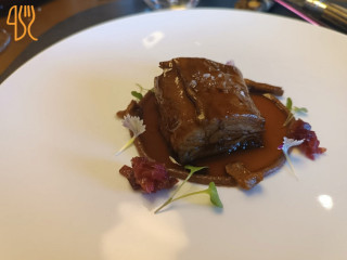 Spare Rib Express Middelburg