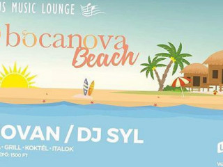 Momenti-italian Cuisine