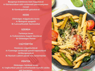 Hof Domburg Brasserie