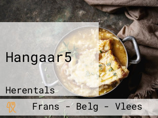 Hangaar5