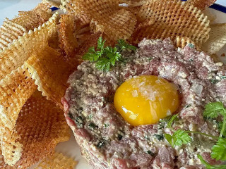 Howdy's Pannenkoek Saloon