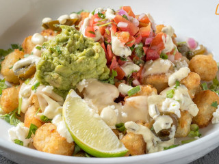 Le Moulin Des Saules