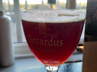 Café Hammingh Sinds 1876