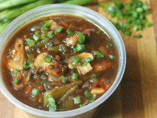 Domino's Pizza S-gravenzande