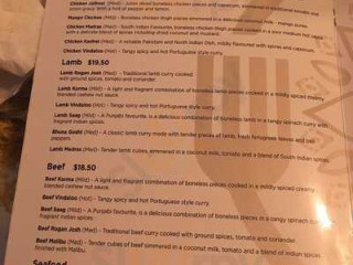 Chinees-indisch See Hoo