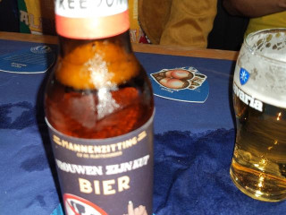 Café Jan Van Tieskes