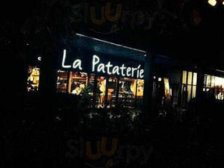 Frituur De Vlamingdam